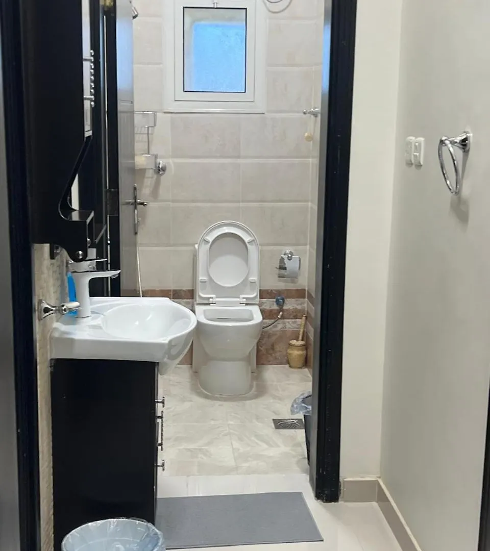 إطلالة الشرق شقة خاصة 9 كلم عن الحرم East View 9 Km To Alharam المدينة المنورة 0*, المدينة المنورة