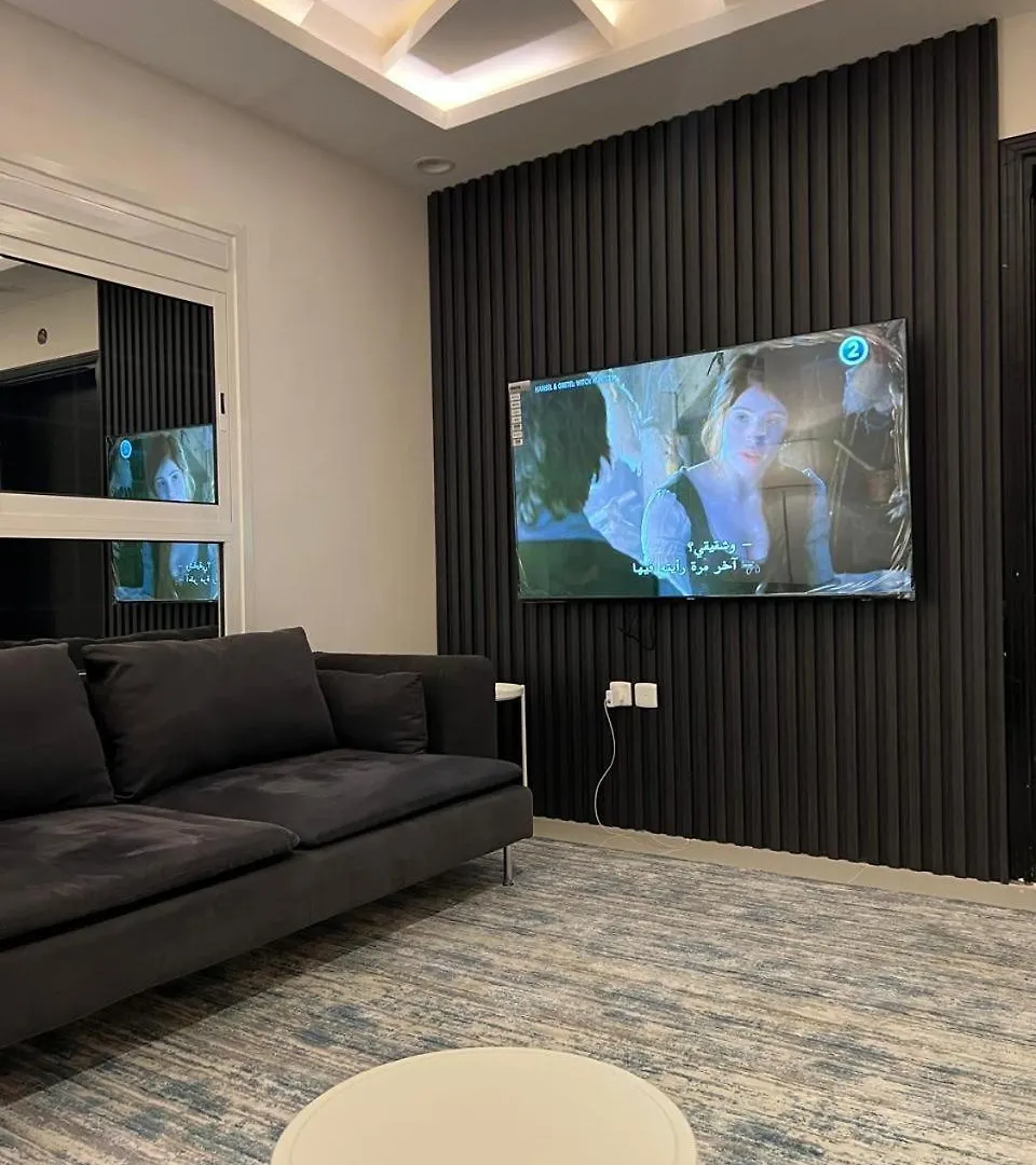 إطلالة الشرق شقة خاصة 9 كلم عن الحرم East View 9 Km To Alharam المدينة المنورة