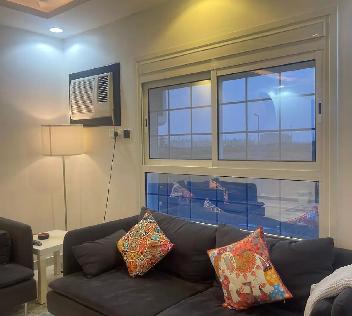 إطلالة الشرق شقة خاصة 9 كلم عن الحرم East View 9 Km To Alharam المدينة المنورة 0*, المدينة المنورة