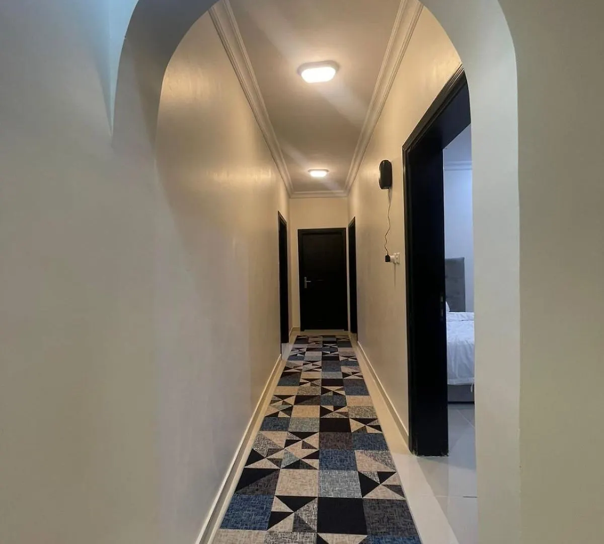 إطلالة الشرق شقة خاصة 9 كلم عن الحرم East View 9 Km To Alharam المدينة المنورة