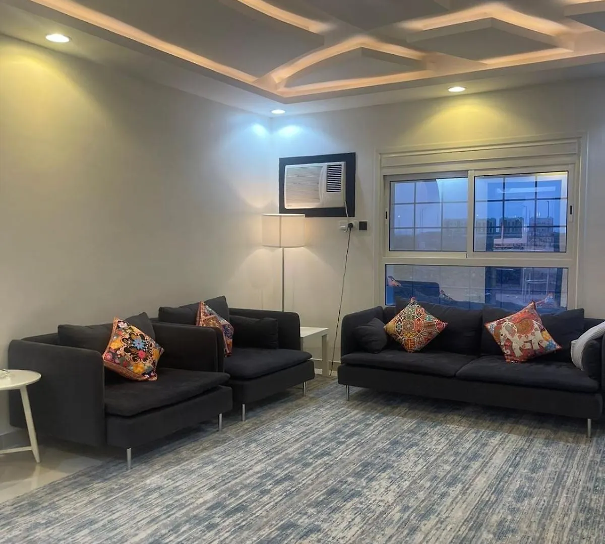 إطلالة الشرق شقة خاصة 9 كلم عن الحرم East View 9 Km To Alharam المدينة المنورة المملكة العربية السعودية