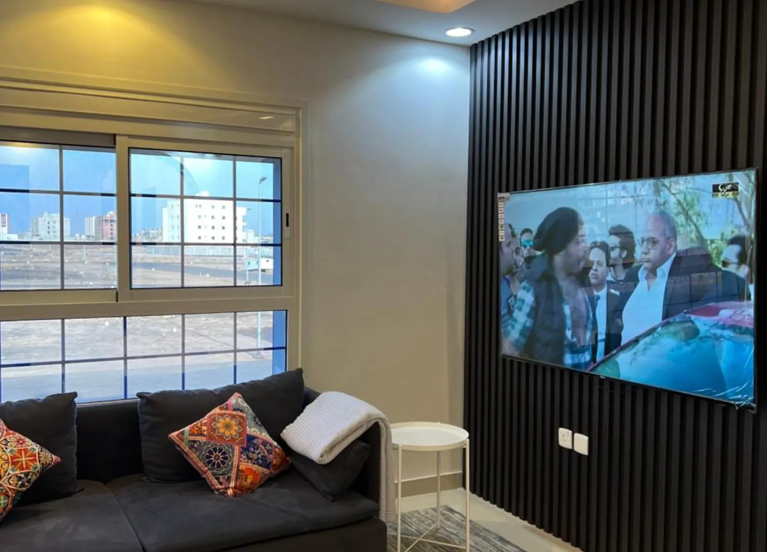 إطلالة الشرق شقة خاصة 9 كلم عن الحرم East View 9 Km To Alharam المدينة المنورة