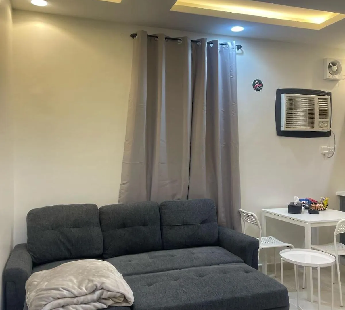 إطلالة الشرق شقة خاصة 9 كلم عن الحرم East View 9 Km To Alharam المدينة المنورة المملكة العربية السعودية