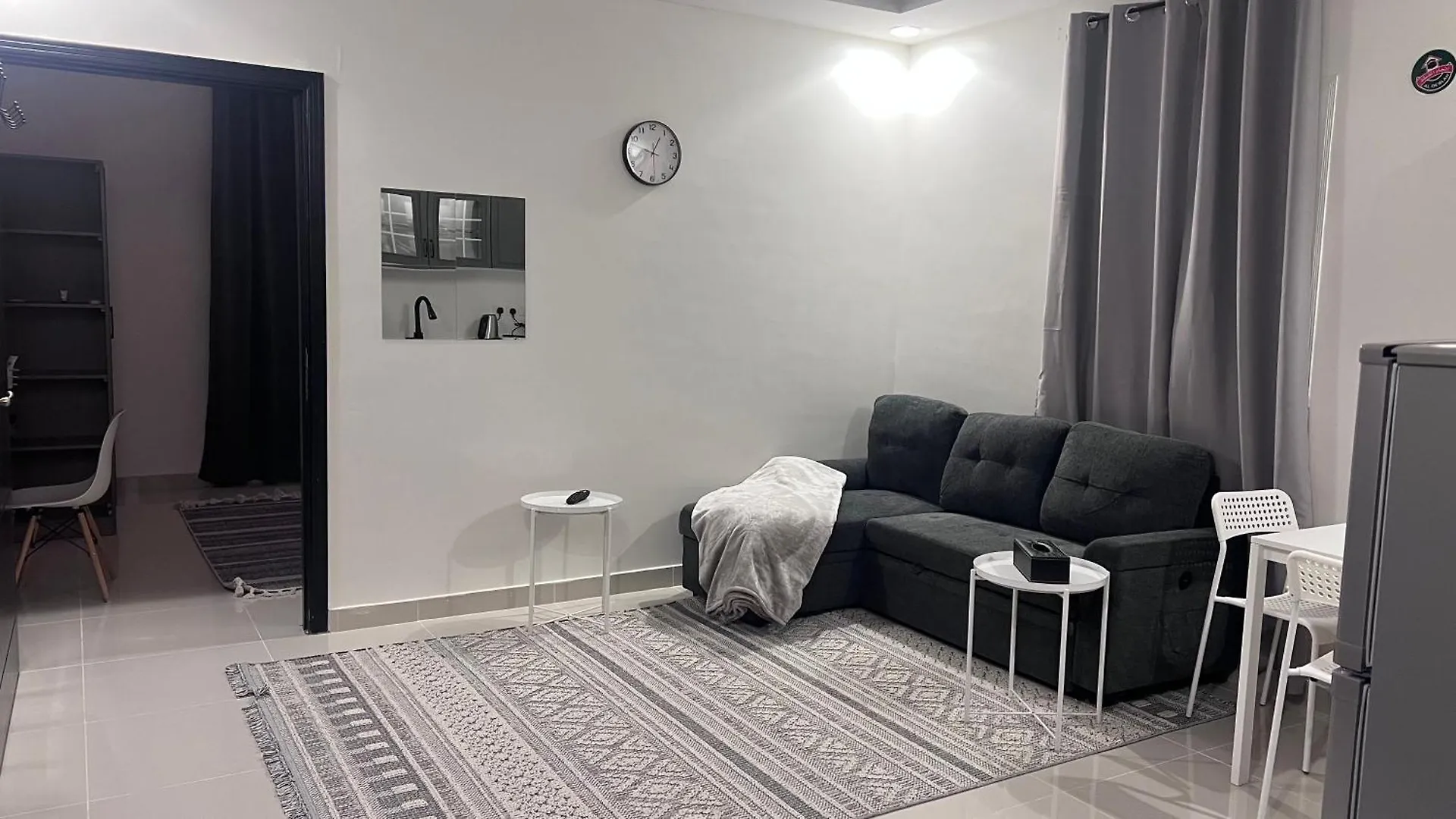إطلالة الشرق شقة خاصة 9 كلم عن الحرم East View 9 Km To Alharam المدينة المنورة