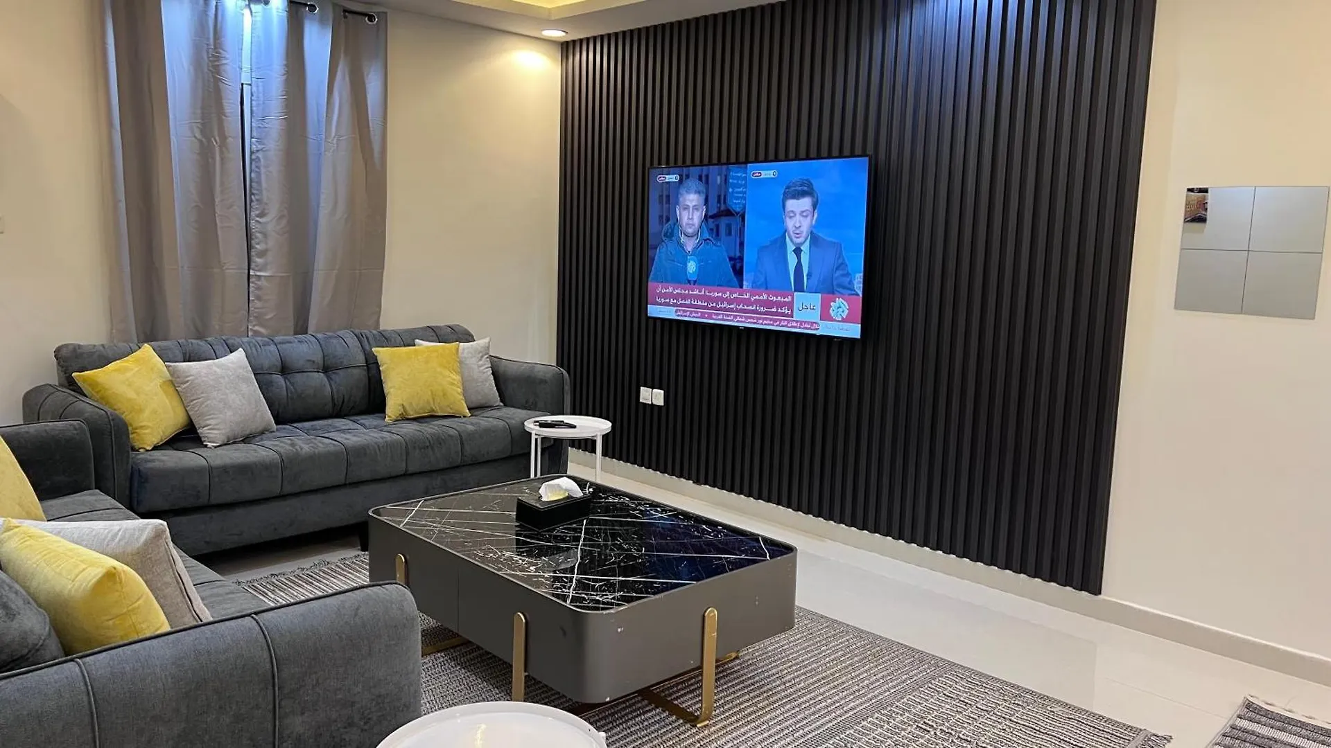 إطلالة الشرق شقة خاصة 9 كلم عن الحرم East View 9 Km To Alharam المدينة المنورة 0*, المدينة المنورة المملكة العربية السعودية