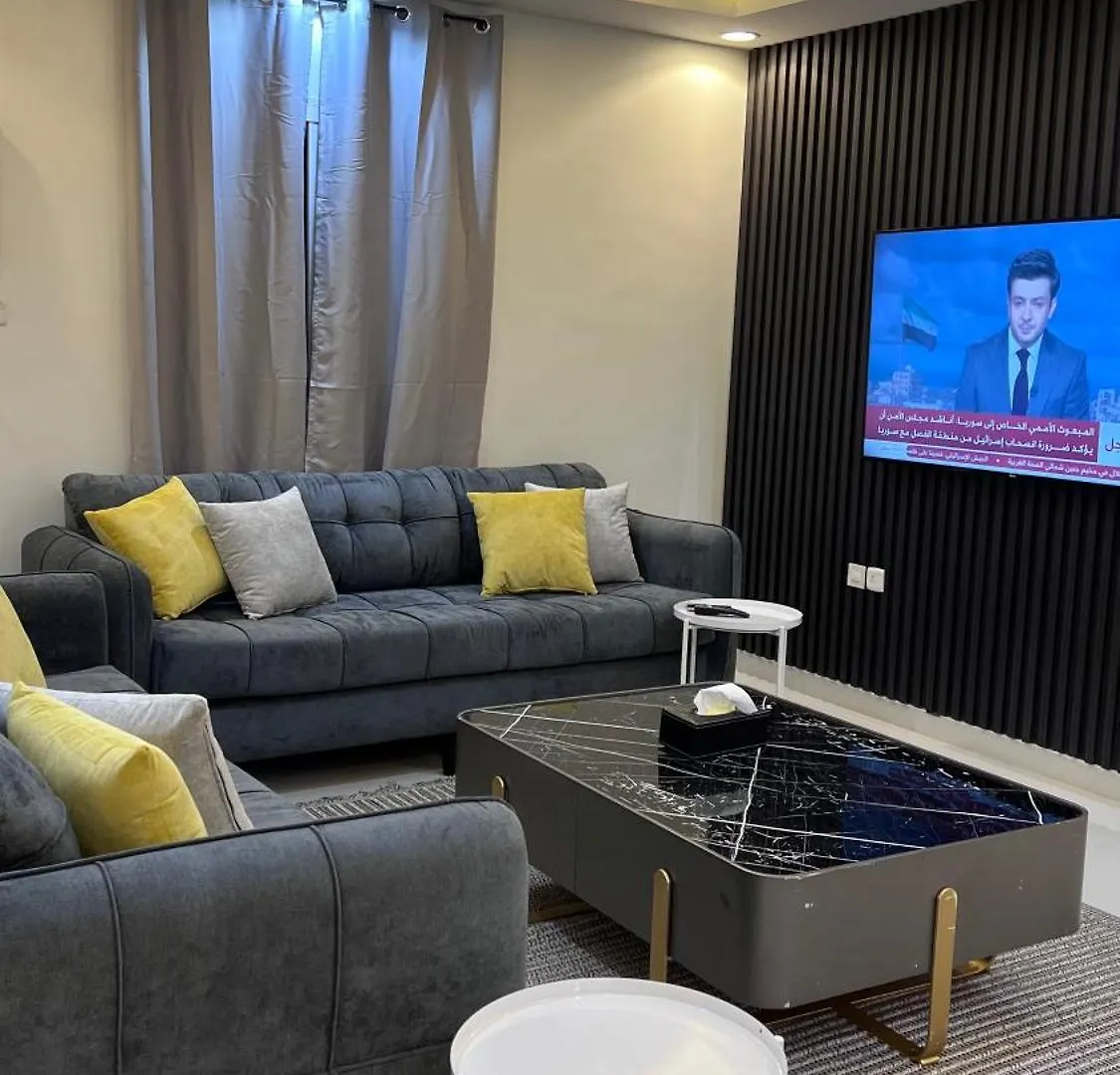 إطلالة الشرق شقة خاصة 9 كلم عن الحرم East View 9 Km To Alharam المدينة المنورة 0*, المدينة المنورة المملكة العربية السعودية