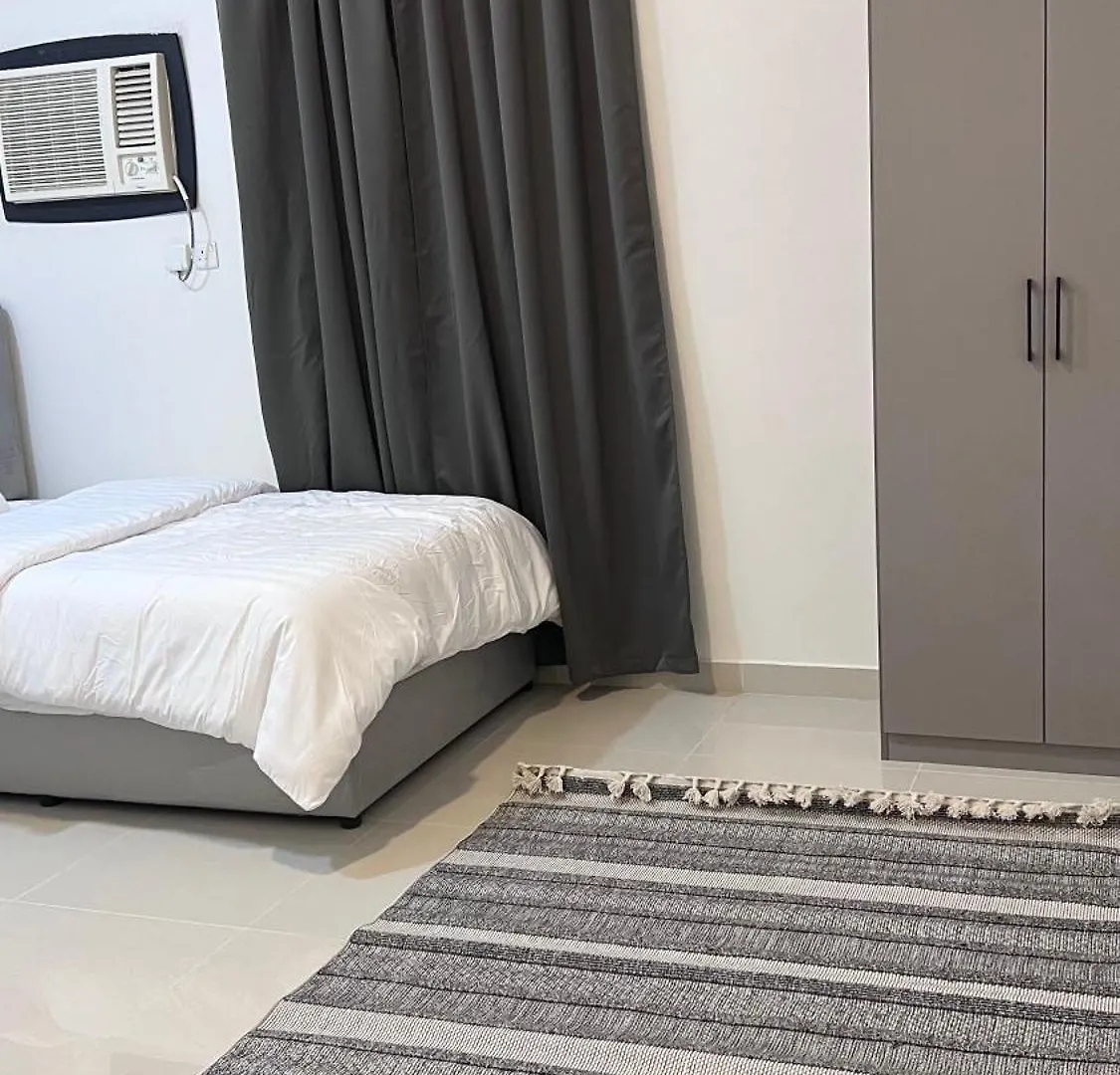 إطلالة الشرق شقة خاصة 9 كلم عن الحرم East View 9 Km To Alharam المدينة المنورة 0*, المدينة المنورة المملكة العربية السعودية