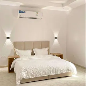 Luxury And Modern In Mudhainib - Nozol Noor 3 شقة