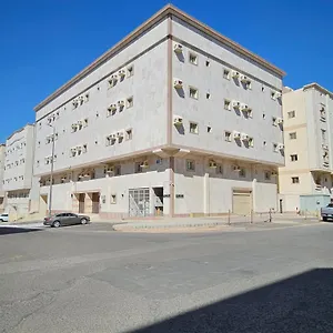 مفروشة شقة