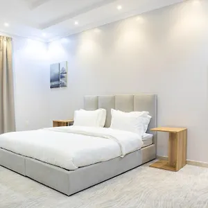Luxurious Family 15mins Drive To Al-masjid Nabawi - Nozol Noor 4 شقة