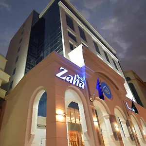 Hotell Zaha Al Munawara, Medina