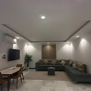 نرمادا المفروشة 303 شقة