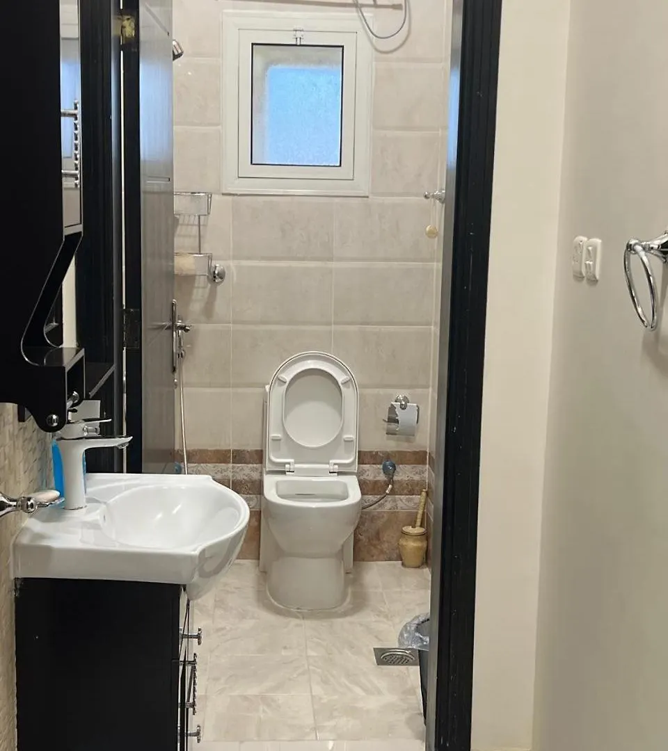 إطلالة الشرق شقة خاصة 9 كلم عن الحرم East View 9 Km To Alharam Medina Apartment