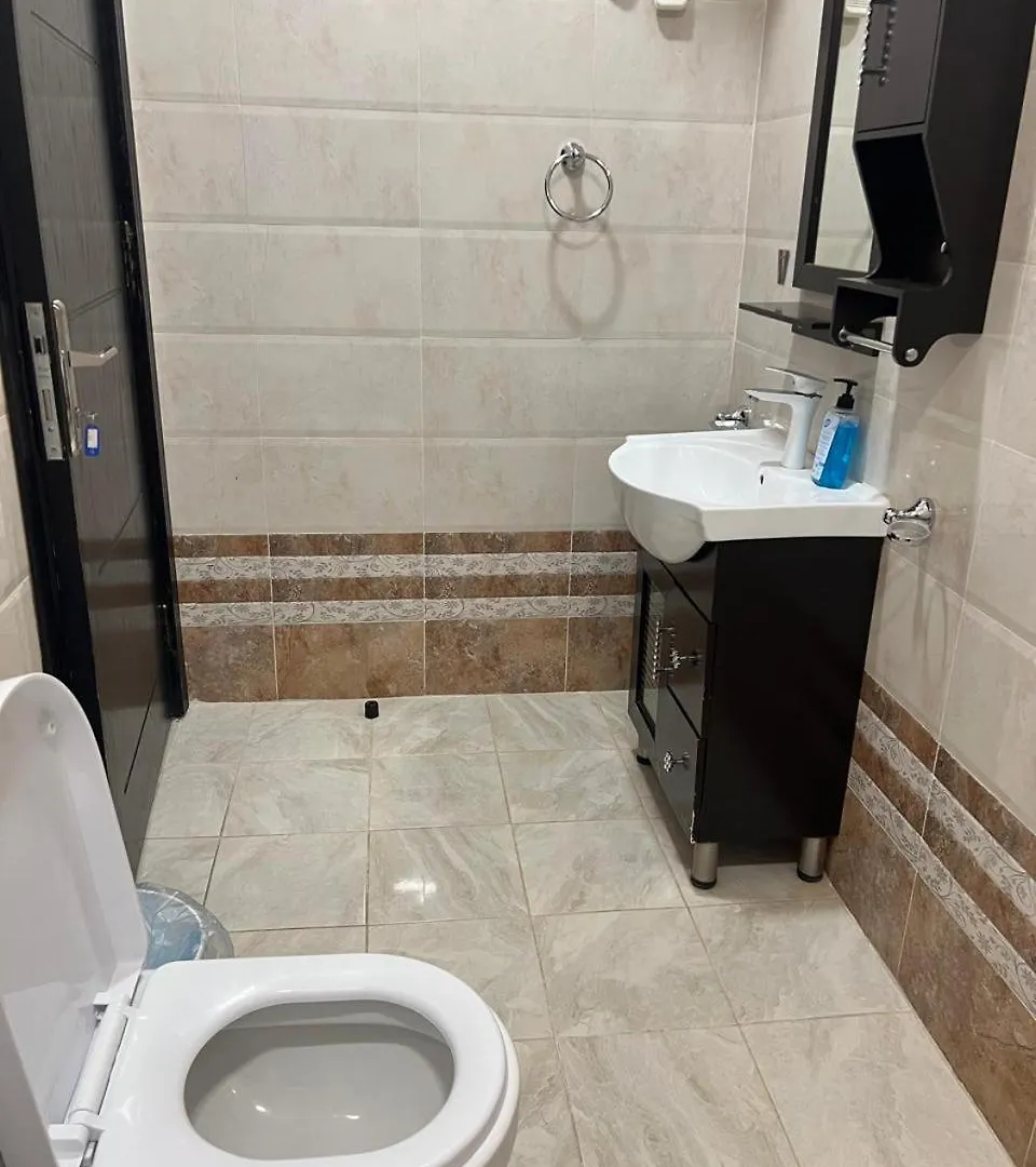 إطلالة الشرق شقة خاصة 9 كلم عن الحرم East View 9 Km To Alharam Medina
