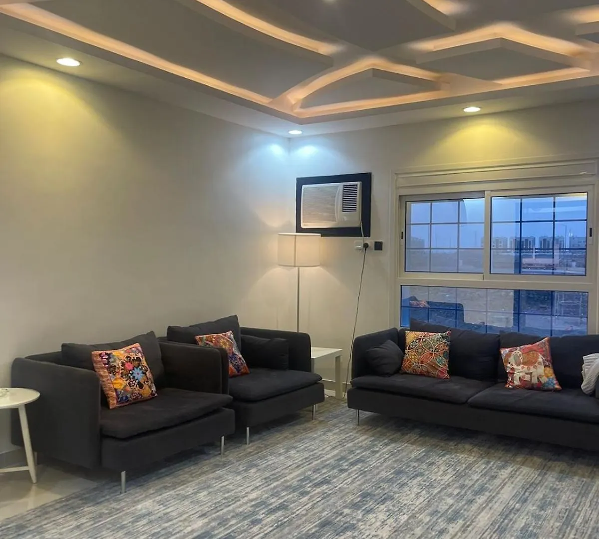 Apartmán إطلالة الشرق شقة خاصة 9 كلم عن الحرم East View 9 Km To Alharam Medína