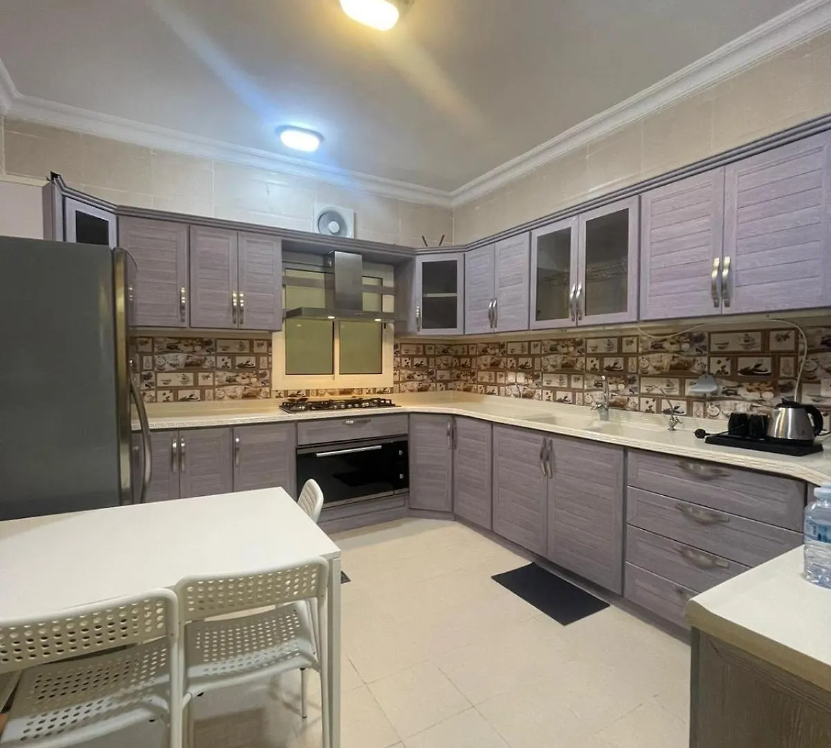 Apartmán إطلالة الشرق شقة خاصة 9 كلم عن الحرم East View 9 Km To Alharam Medína Saúdská Arábie