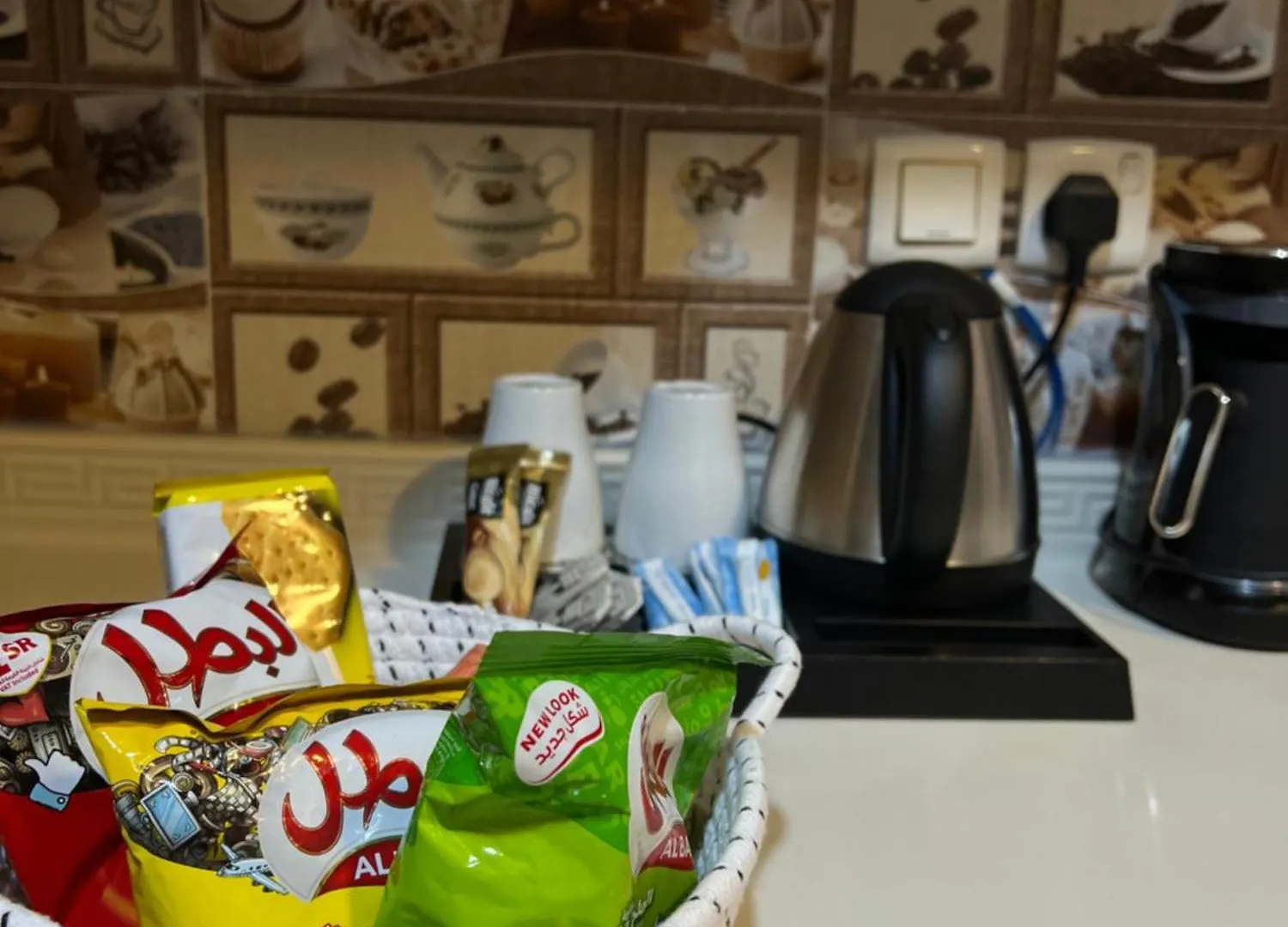 إطلالة الشرق شقة خاصة 9 كلم عن الحرم East View 9 Km To Alharam Medína