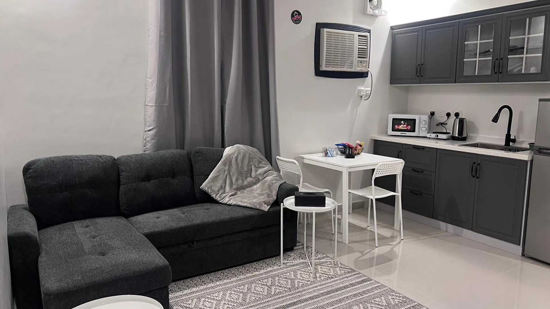 إطلالة الشرق شقة خاصة 9 كلم عن الحرم East View 9 Km To Alharam Medina Saudi Arabia