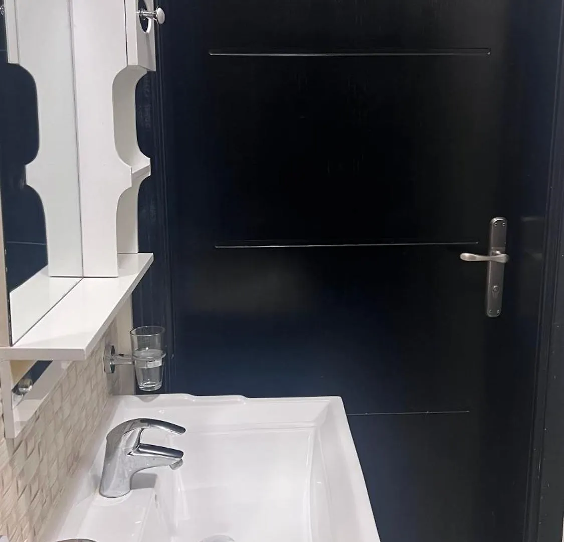 Apartment إطلالة الشرق شقة خاصة 9 كلم عن الحرم East View 9 Km To Alharam Medina Saudi Arabia