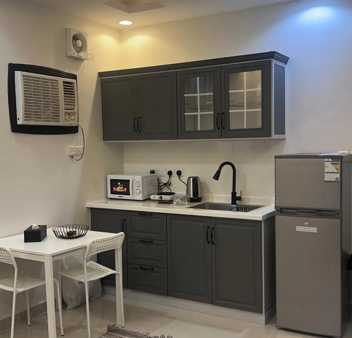 Apartment إطلالة الشرق شقة خاصة 9 كلم عن الحرم East View 9 Km To Alharam Medina